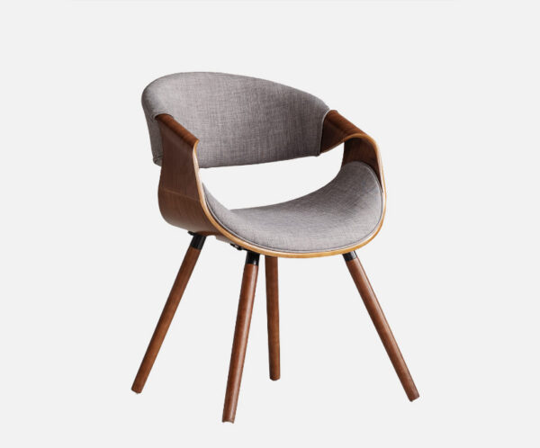 Chaise moderne