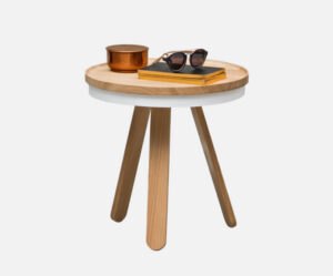 Table en bois